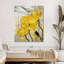 California Poppies - impression sur toile tendue-527996082