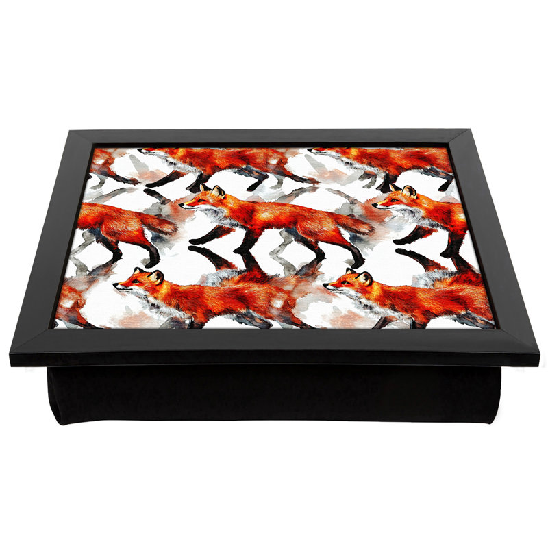 Breakfast Tray