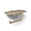 Occasion Toilet Paper Holder With Tray-52425108