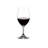 RIEDEL 6408/00 Ouverture Red Wine Glasses, 12.35 oz Capacity, Clear, Pack of 2