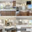 Elegance 1 - Light Chrome LED Pendant