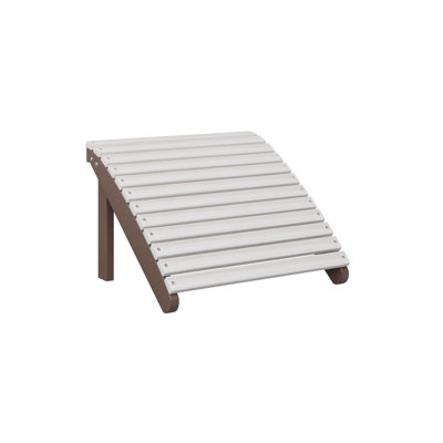 Outdoor Ottoman