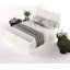 Elegantes Boxspring Bed IMAGINE With Bonell Mattress And Topper-100206788-100206784