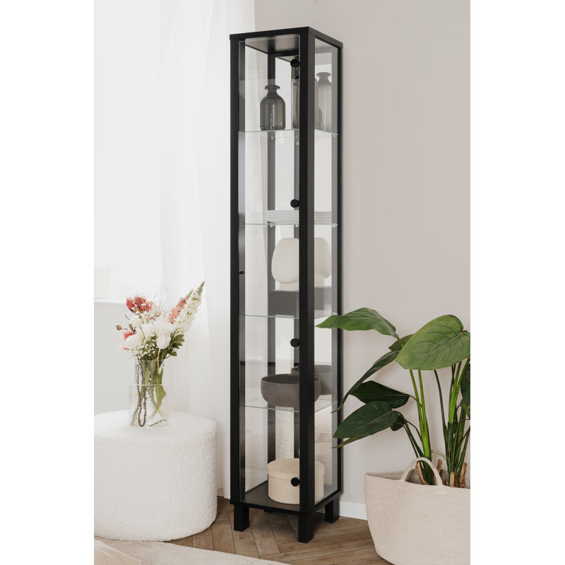 Senija Display Cabinet