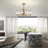 Emmasue 12.99'' Ceiling Fan with Light Kit