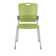 Cinto Stackable Chair