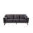 2 - Piece Velvet Living Room Set