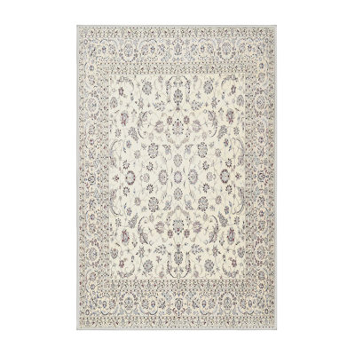 Bethaney Oriental Indoor Rug