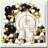 Fiesta Taco Twosday Party Decorations 20Pcs