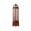 Armoire à vin 75,59 "style américain