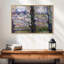 Vue des vergers en fleurs d'Arles-868913721-868914118