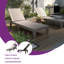 Chaise longue d'extérieur Elainea-1112675709