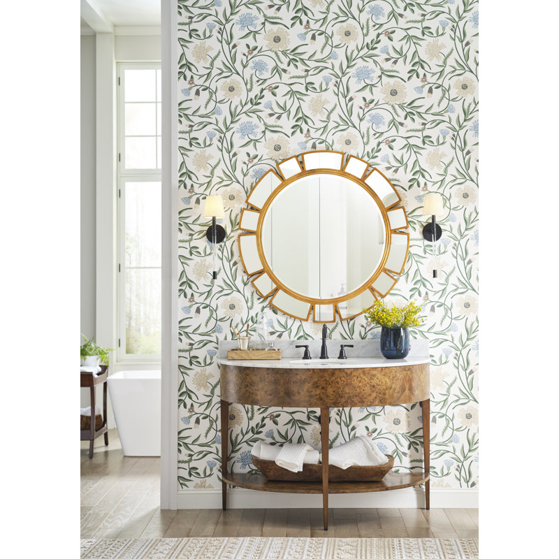 Isla Demilune Vanity