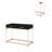 38'' Console Table