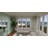 6 - Light Dimmable Wagon Wheel Chandelier-92124024