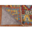 Tapis kilim à tissage plat 7 x 10