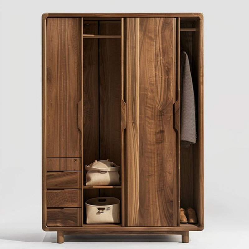 Garde-robe classique et tendance