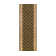 Tapis d'escalier Almore Fleur De Lis