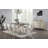 Naomigrace Double Pedestal Dining Table-1437681514