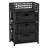 Commode de rangement 3 tiroirs Pollark-257942780