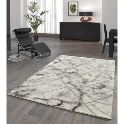 Senna Abstract Area Rug