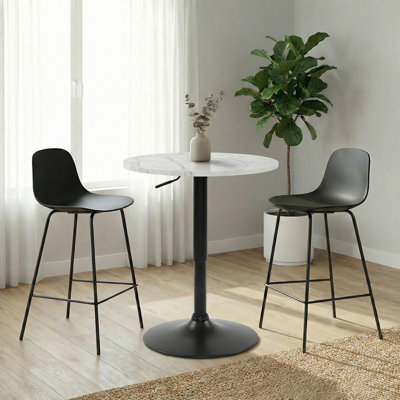 Bushrah Counter Height Dining Table