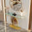 Hurdle 47.2'' Unfinished Stone Top Console Table