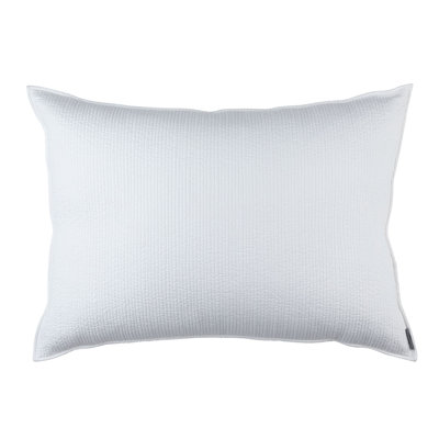 Retro Lumbar Pillow Cover & Insert