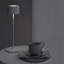 Farol Aluminium USB Table Lamp-50129066