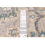Tapis gris clair Jules 7 pi 9 po x 10 pi 5 po Jules Serapi
