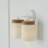 Donal 2 - Light Dimmable Vanity Light