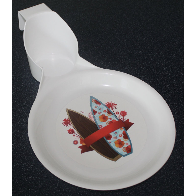 Disposable Serving Tray