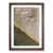 Walnut Framed