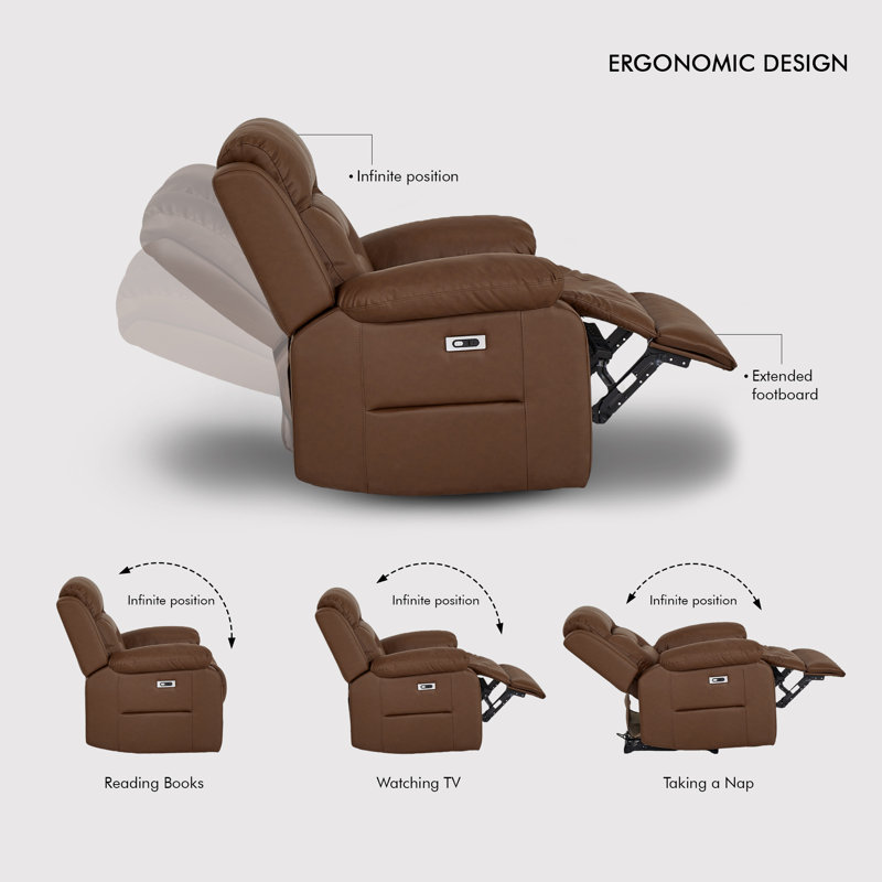 Kimblyn Upholstered Sof, Light Brown