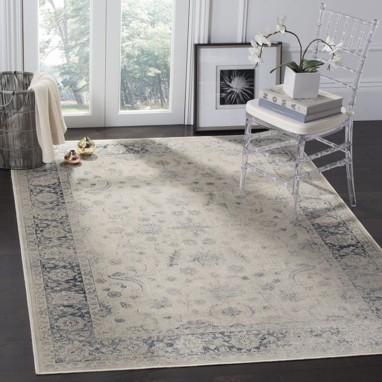 Malandra Performance Oriental Rug