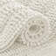 Aspire Homeware Ultra-Soft Chenille Bathroom Rug Mat with Non-Slip Backing-251138442-251138455
