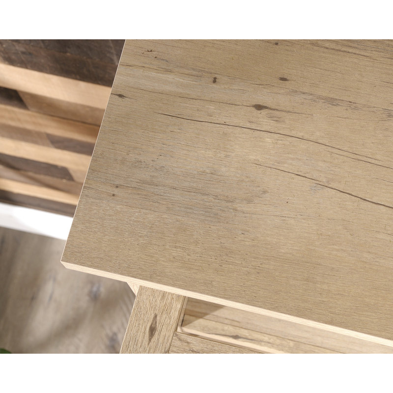 Aspen Post Large Hutch, Prime Oak