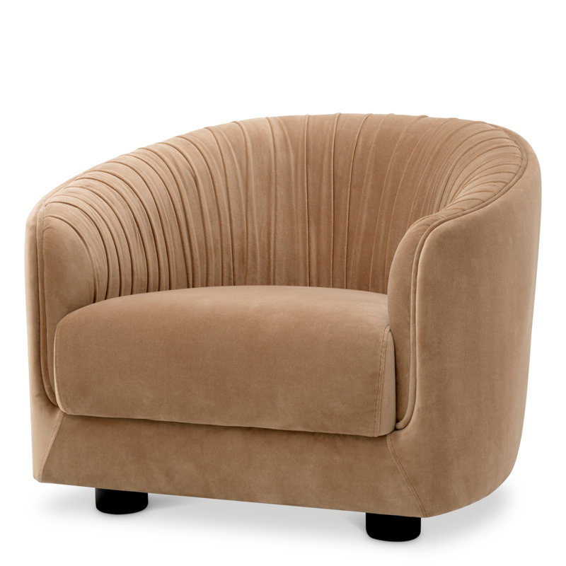 Jameson Barrel Chair