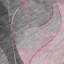 Tapis rose intérieur / extérieur lavable à la machine Cinead ACN1668-104386935
