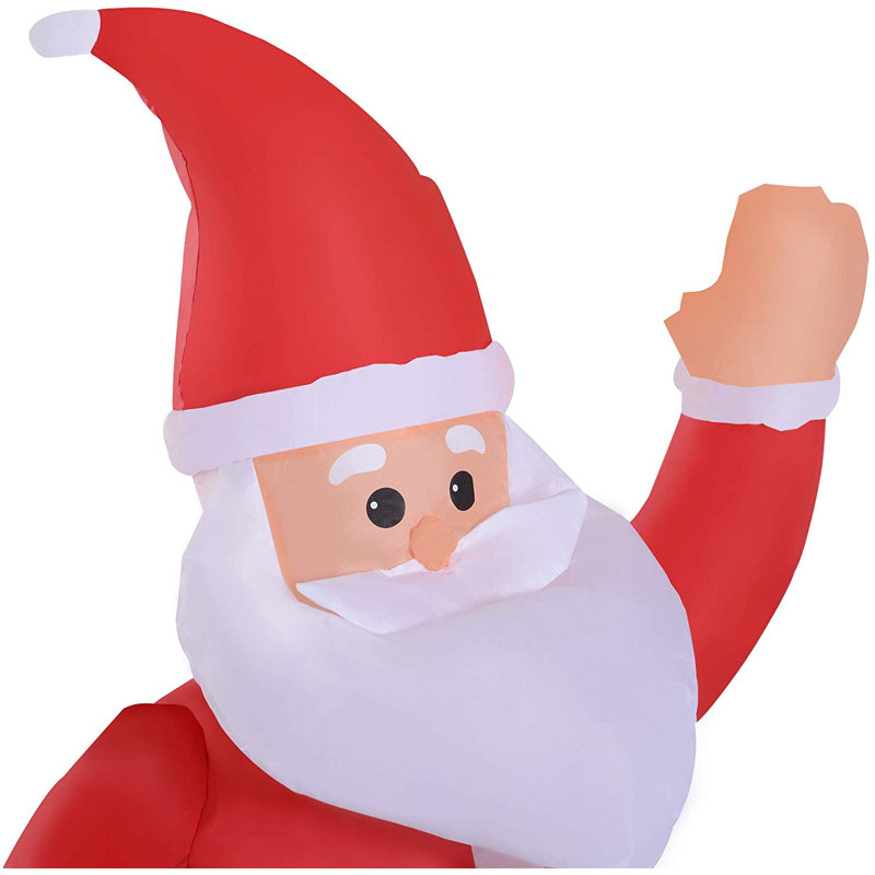 Weather Resistant Christmas Decoration