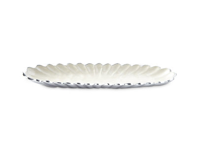 Metal Decorative Tray