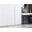 Elina Manufactured Wood Wardrobe