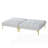 Convertible sofa bed-1262961433