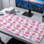 Polyester Desk Pad-2032932038