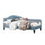 Pahrump Upholstered Daybed-554211275
