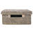 AllModern Wicker Box-2005929647