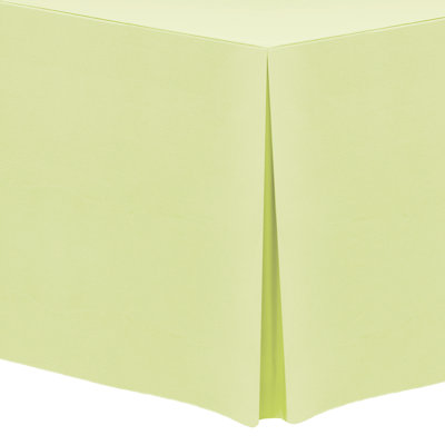 Solid Colour Tablecloth