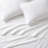 Brina Egyptian Cotton Sateen Sheet Set-67365066-67365069