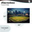 Baseball Stadium at Night, conception par Arlington Prints-928701296