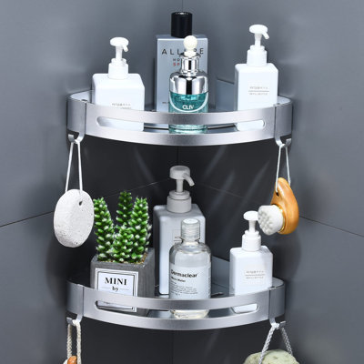 Anders Shower Shelf